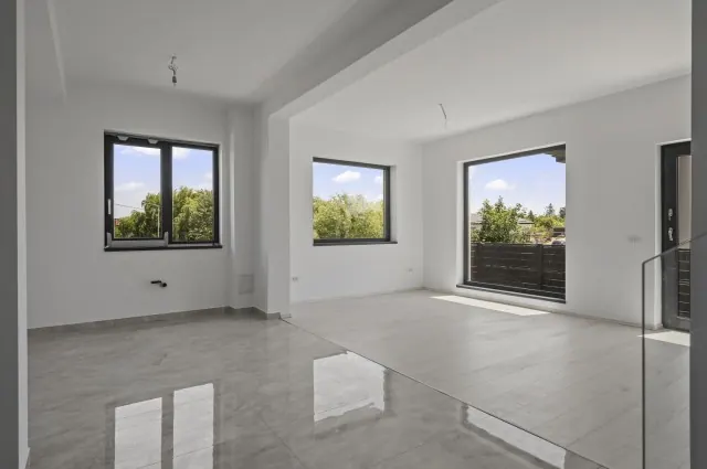 Vile moderne de vânzare în Corbeanca – zona Laguna Albastră, fotografia 5