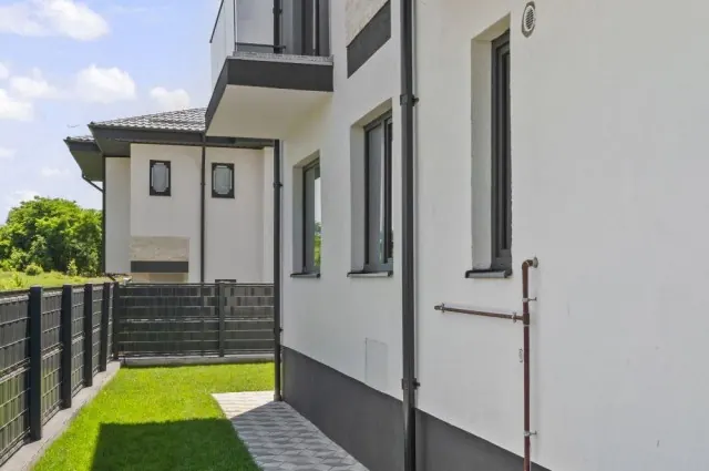 Vile moderne de vânzare în Corbeanca – zona Laguna Albastră, fotografia 2